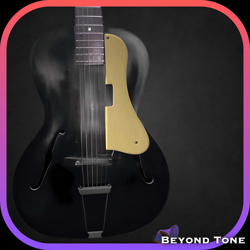 Gibson L-30 1935 - 1943 | Reverb