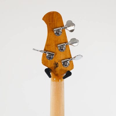 Music Man Sting Ray Special - Pueblo Pink with Roasted Rosewood Fingerboard image 8