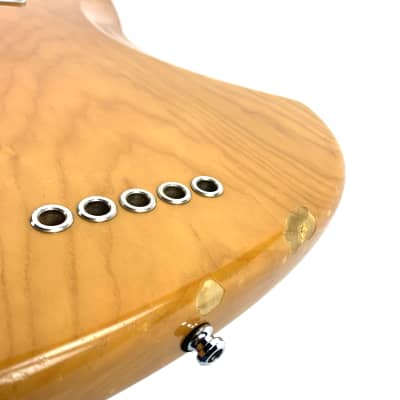 Fender Marcus Miller Artist Series Signature Jazz Bass image 11
