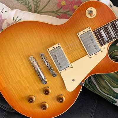1981 Greco EGF-1200 Super Real w Dry-Z's | Reverb
