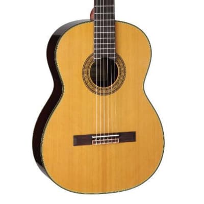C132S Nylon-String Acoustic Guitar for sale