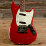 Fender Mustang Dakota Red 1967 (s314)
