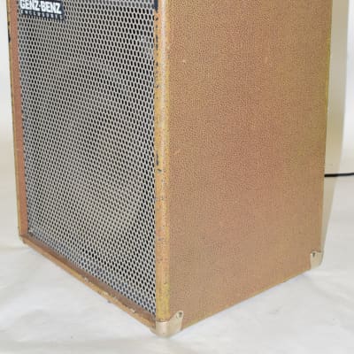 Genz Benz Shenandoah 100 Acoustic Guitar Amplifier image 3