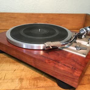 Bandeja Giradiscos Pioneer PL-514 HiFi Vintage Japonesa - Astoraudio