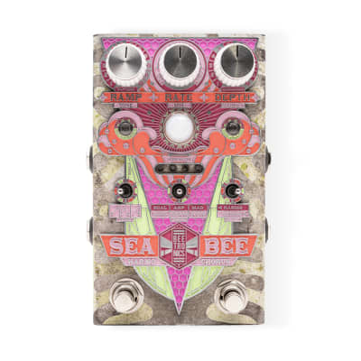 Reverb.com listing, price, conditions, and images for beetronics-fx-seabee-harmochorus