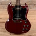 Gibson SG Special with Rosewood Fretboard 2001 - 2011 - Heritage Cherry