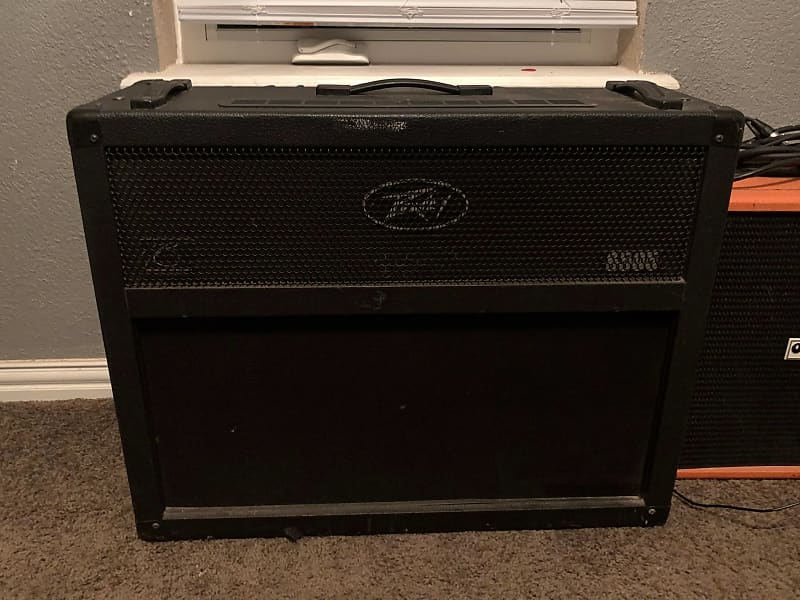 Peavey deals 6505 2x12