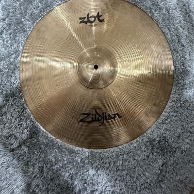 Zildjian 20