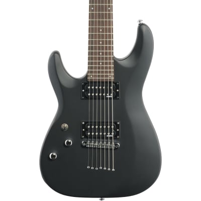 Used Ibanez RGIR27FE Iron Label 7-String Electric Guitar Used Ibanez RGIR27FE Iron Label 7-String Electric Guitar