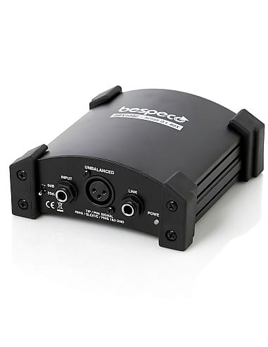 BESPECO DBX10AC image 1
