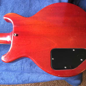 1962 Gibson Les Paul Special Double Cut image 11