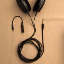 Sennheiser HD 650 Reference Headphones  - Gray/Black