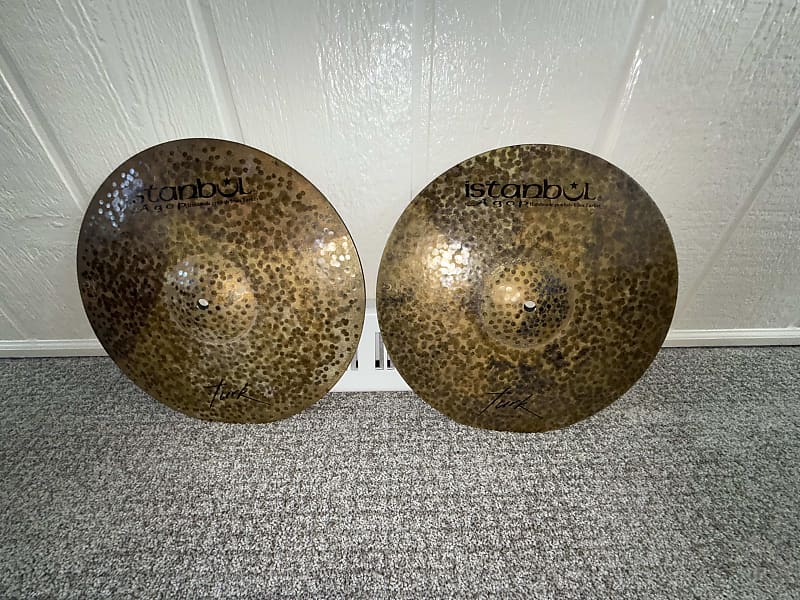 Istanbul Agop 14