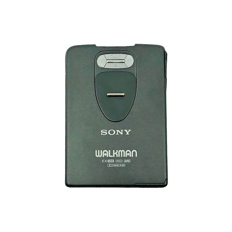 Sony WM-EX1 Walkman Portable Cassette Player (1994 - 1996) image 1