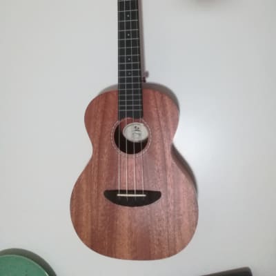 Donner tenor store ukulele