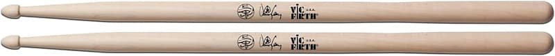 Vic Firth Signature Series - Danny Carey Artist Series Drumsticks - Pair image 1