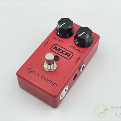 MXR dyna comp M-102 未使用品 Amazon.com: MXR M102 Dyna Comp Compact Guitar Compression