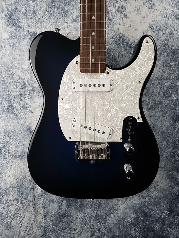 G&L Tribute ASAT SPECIAL telecaster G&L Tribute ASAT Special