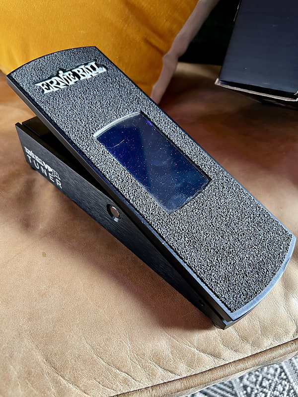 Ernie Ball VPJR Tuner