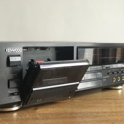 Specifications of Kenwood KX-5010 Kenwood