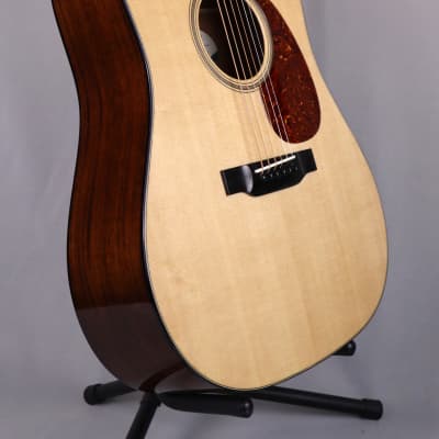 Bourgeois Touchstone Country Boy Dreadnought image 4