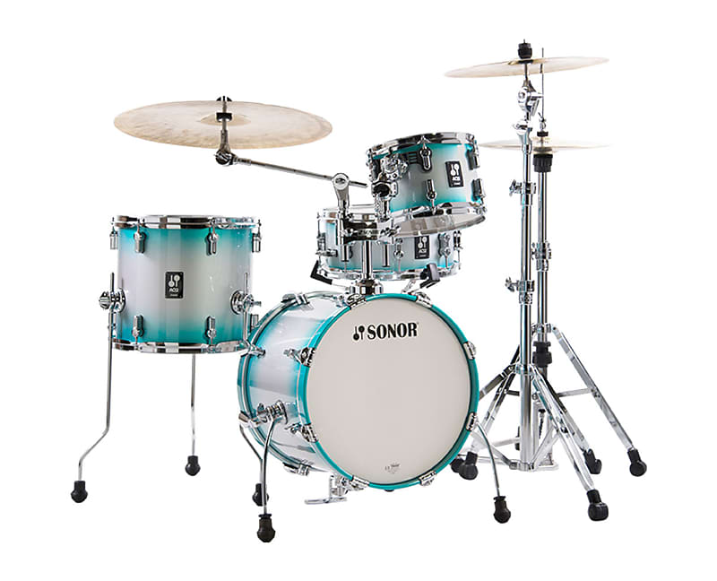 Sonor 16 online bass drum