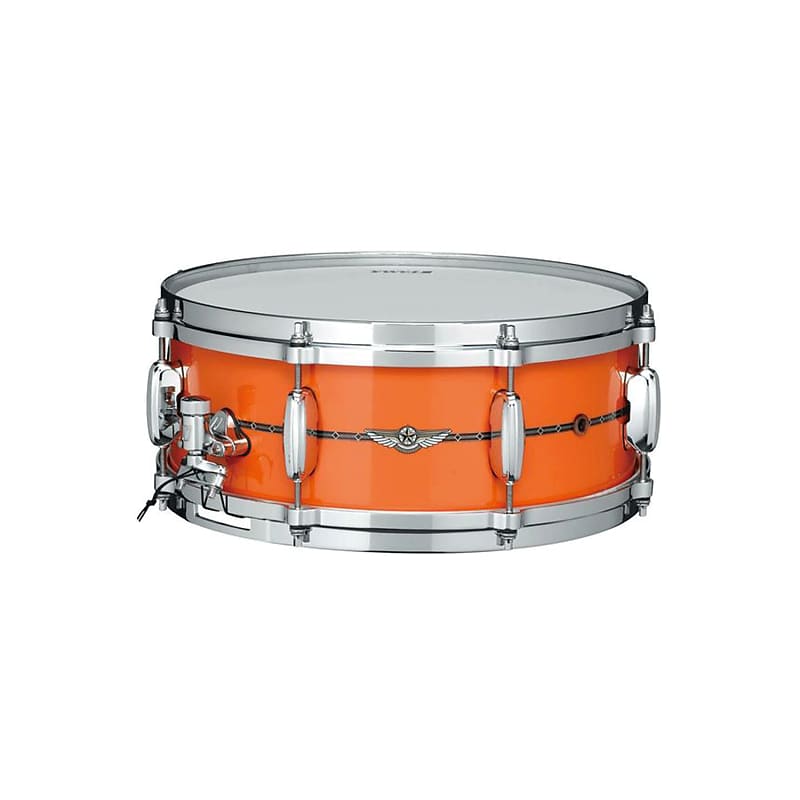What is a Snare Drum - Instrument Insider