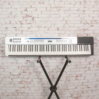 Casio Privia PX-5SWE 88-Key Pro Digital Stage Piano w/ Bag x9844 (USED) |  Reverb