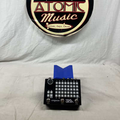 Reverb.com listing, price, conditions, and images for empress-effects-zoia