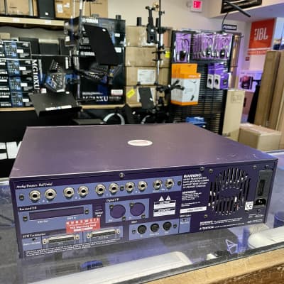 Kurzweil K2600R Music Workstation image 2
