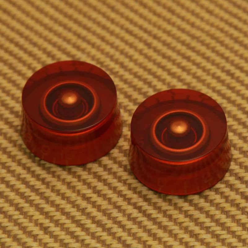 WD Non-Slip Speed Knob Set Of 2