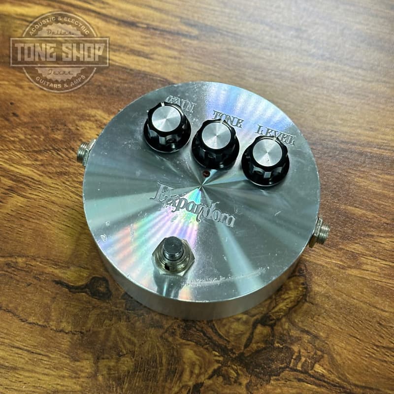 Bixonic EXP-2000R Expandora - What To Know & Where To Buy