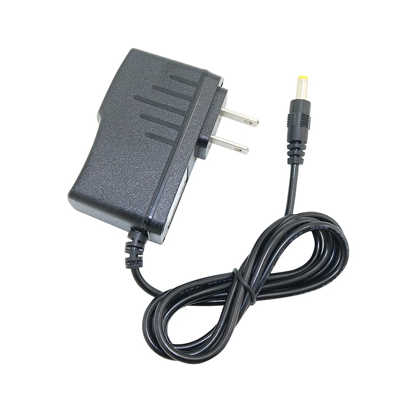 AC Adapter Power Supply for Boss Katana-Mini Battery Powered