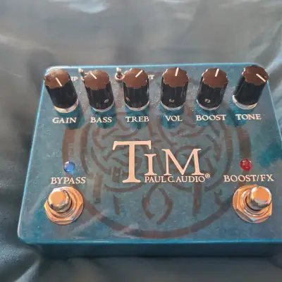 Paul Cochrane Tim V3 | Reverb