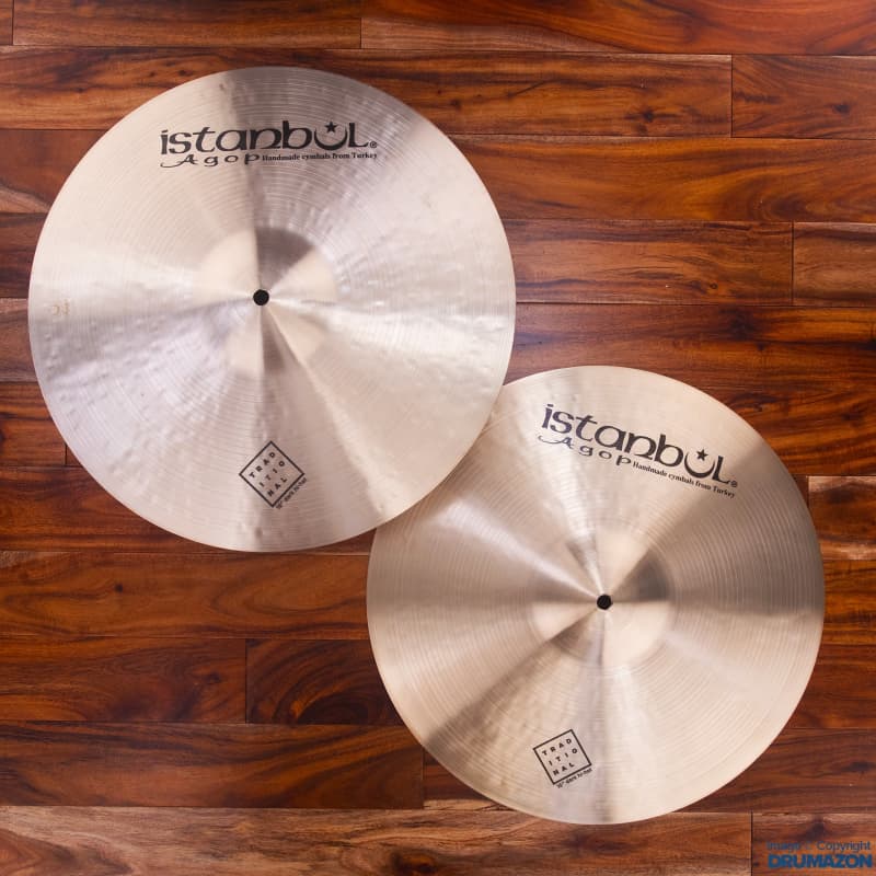 Hi-Hats For Sale - New & Used Hi-Hat Cymbals | Reverb UK