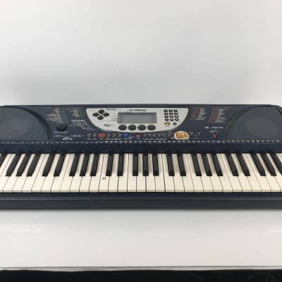 Yamaha PSR-270 61 Key Portable Digital Keyboard
