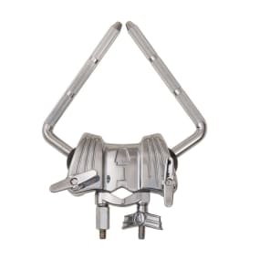 Ludwig LAP256STH Atlas 12.7mm Double Tom Accessory Clamp