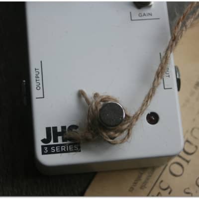 JHS "3 Series Overdrive" image 13