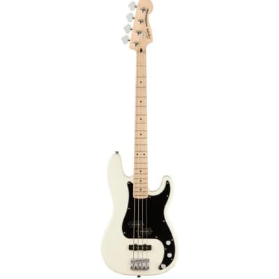 nanana　SQUIER Precision bass Affinity Amazon.com: Squier Affinity Series Precision Bass, Olympic