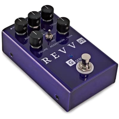 Reverb.com listing, price, conditions, and images for revv-g3