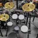 Alesis DM5 Pro Kit Electronic Drum Set