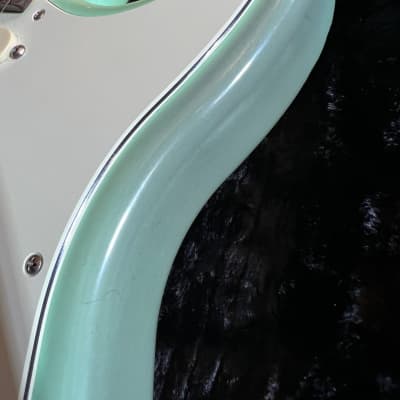 2019 Michael Tuttle Custom Classic S Stratocaster Strat Electric Guitar SSH HSS image 11