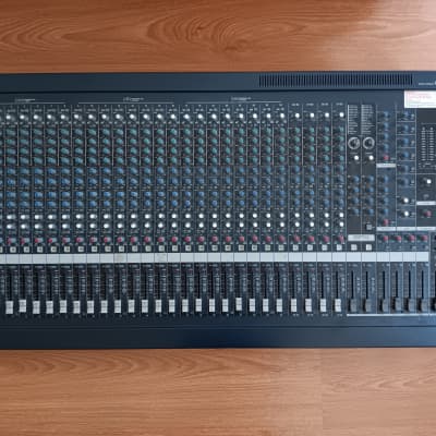 Yamaha MG32/14FX 32 Channel Mixing Console | Reverb
