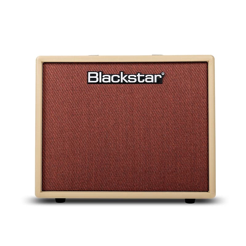 Blackstar	Debut 50R 2-Channel 50-Watt 1x12" Guitar Combo image 1