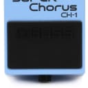 Boss CH-1 Super Chorus (Edison, NJ)