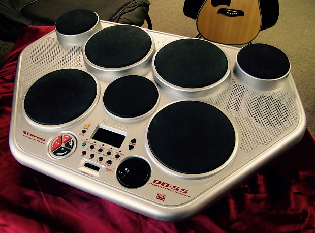 Yamaha dd55 price cheap
