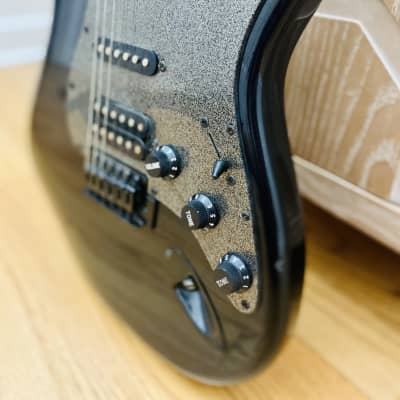 Squier Bullet Stratocaster HSS with Tremolo | Reverb