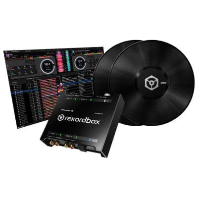 2 Technics SL-1200 MK3D DJ Turntables with M44G (SHURE) | Reverb