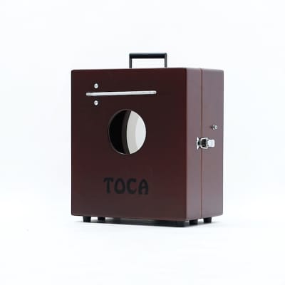 Toca KickBoxx - Drum Set in a Suitcase / VIDEO image 10