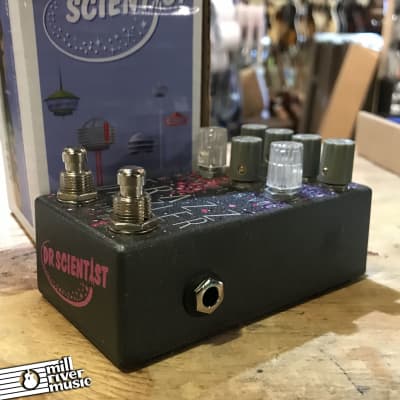 Dr. Scientist Frazz Dazzler Dual-Channel w/Box Used image 4